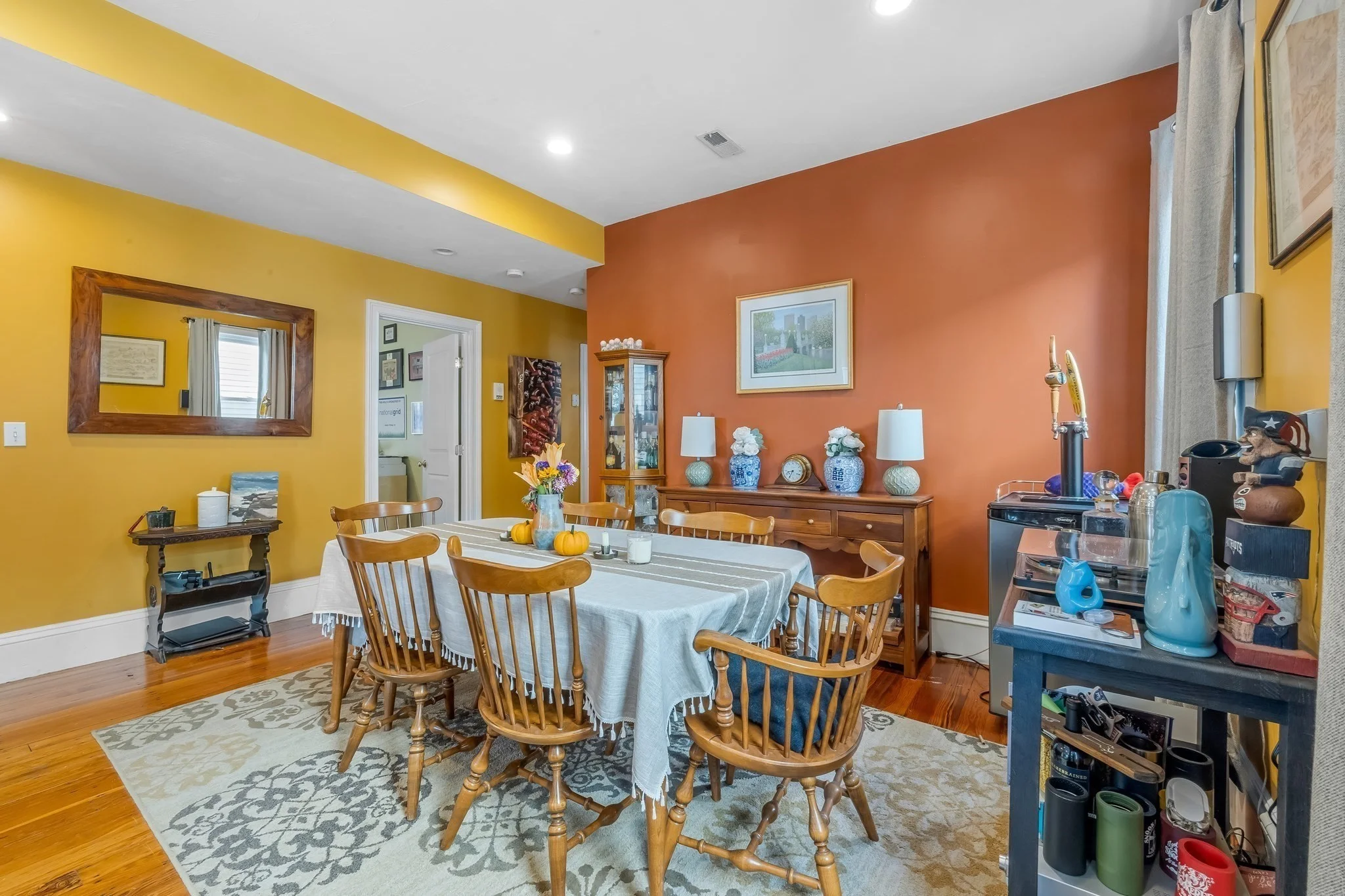 2 bed, 1 bath apartment for rent at 71 Romsey St Unit 2, Dorchester — photo 15 of 21