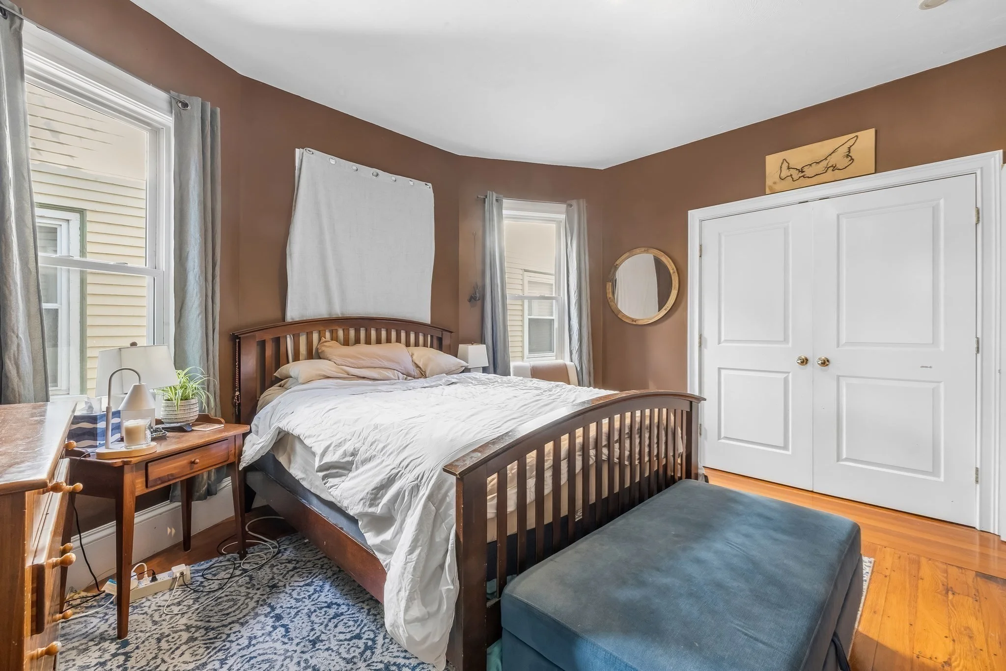 2 bed, 1 bath apartment for rent at 71 Romsey St Unit 2, Dorchester — photo 5 of 21