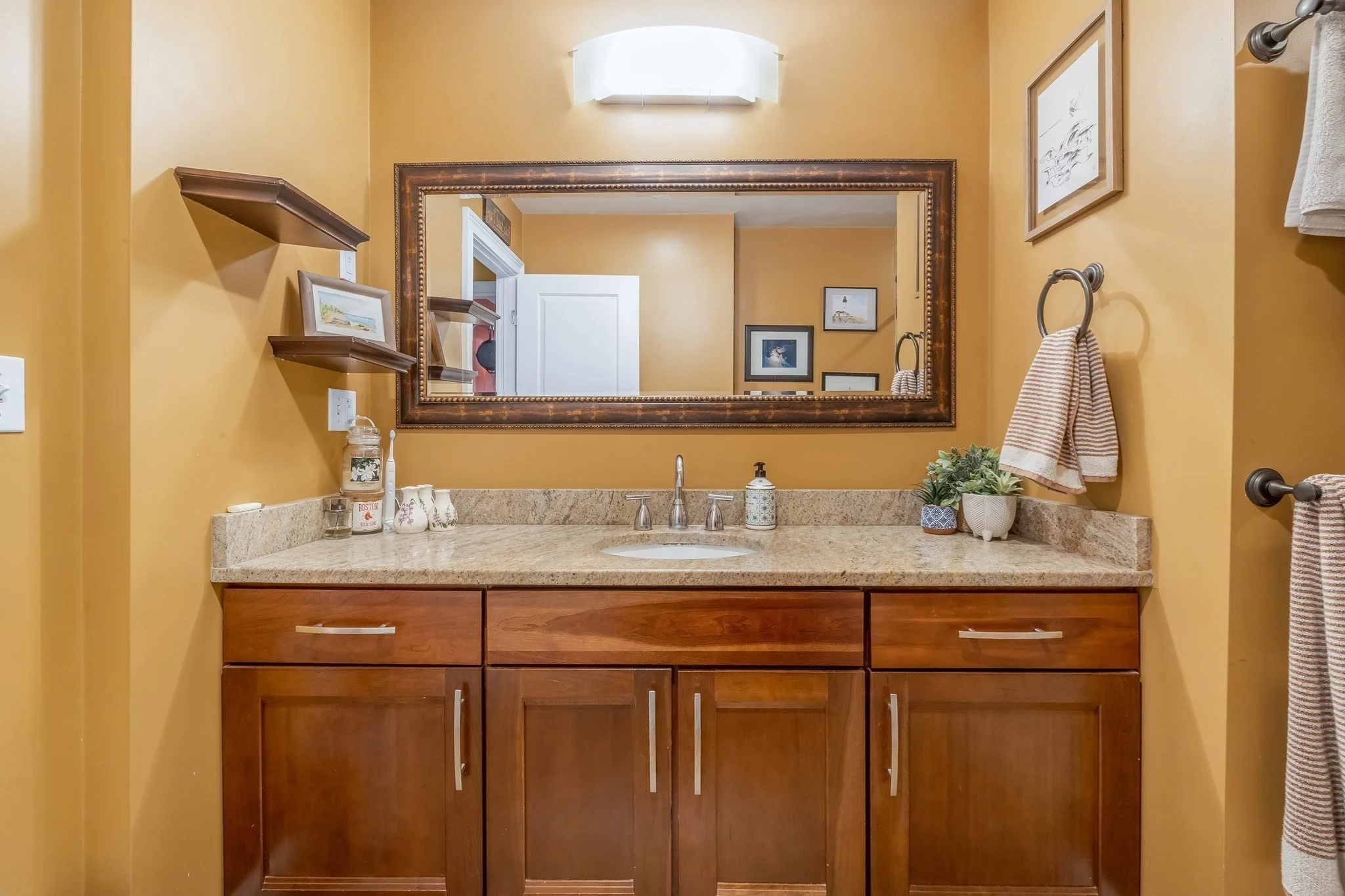 2 bed, 1 bath apartment for rent at 71 Romsey St Unit 2, Dorchester — photo 9 of 21