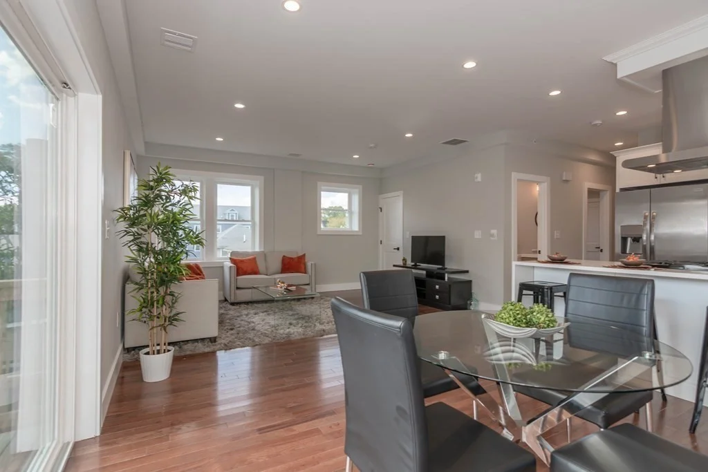 3 bed, 2 bath apartment for rent at 71 Savin St Unit 2, Roxbury — photo 6 of 15