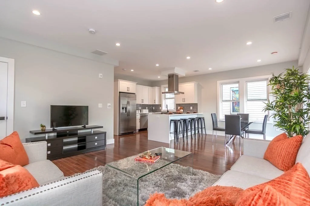 3 bed, 2 bath apartment for rent at 71 Savin St Unit 2, Roxbury — photo 1 of 15
