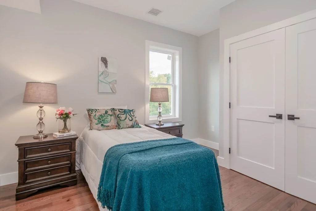 3 bed, 2 bath apartment for rent at 71 Savin St Unit 2, Roxbury — photo 10 of 15