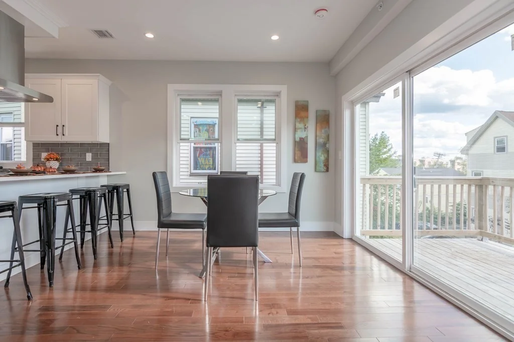 3 bed, 2 bath apartment for rent at 71 Savin St Unit 2, Roxbury — photo 5 of 15