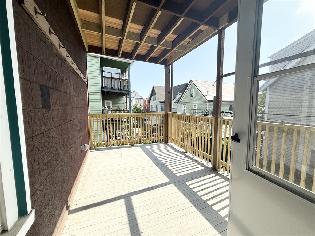 3 bed, 1 bath apartment for rent at 71 Saxton St Unit 2, Dorchester — photo 10 of 10