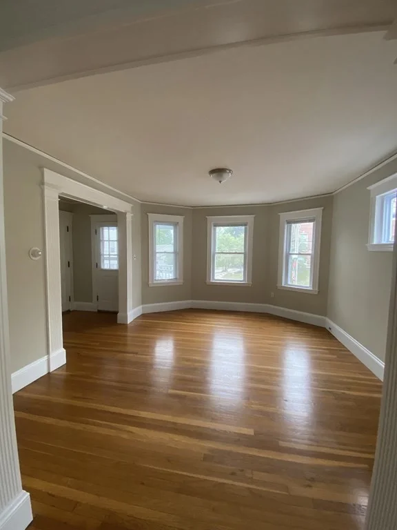 2 bed, 1 bath apartment for rent at 71 Seymour St Unit 2, Roslindale