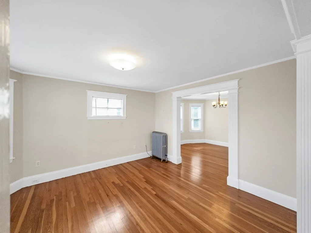 2 bed, 1 bath apartment for rent at 71 Seymour St Unit 3, Boston — photo 12 of 26