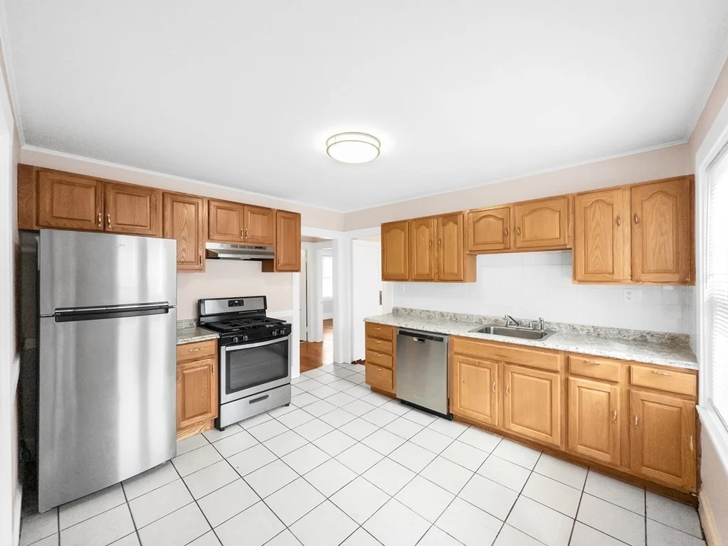 2 bed, 1 bath apartment for rent at 71 Seymour St Unit 3, Boston — photo 3 of 26