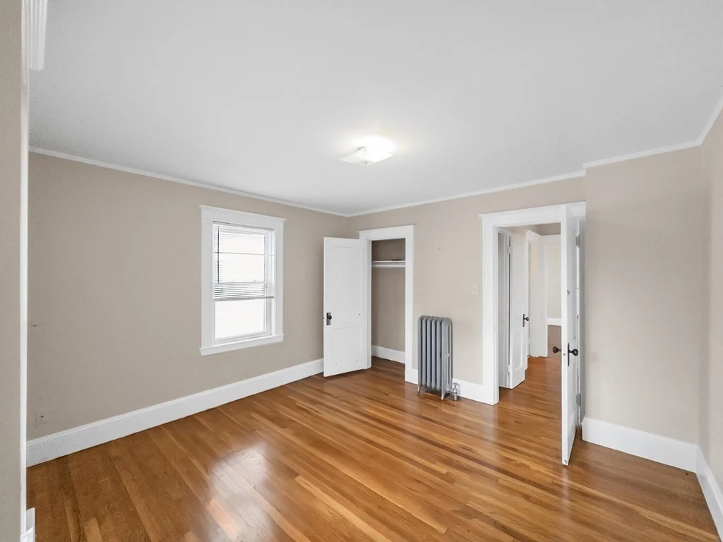 2 bed, 1 bath apartment for rent at 71 Seymour St Unit 3, Boston