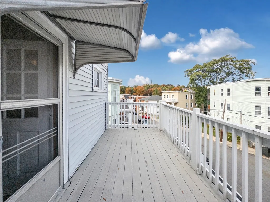 2 bed, 1 bath apartment for rent at 71 Seymour St Unit 3, Boston — photo 24 of 26