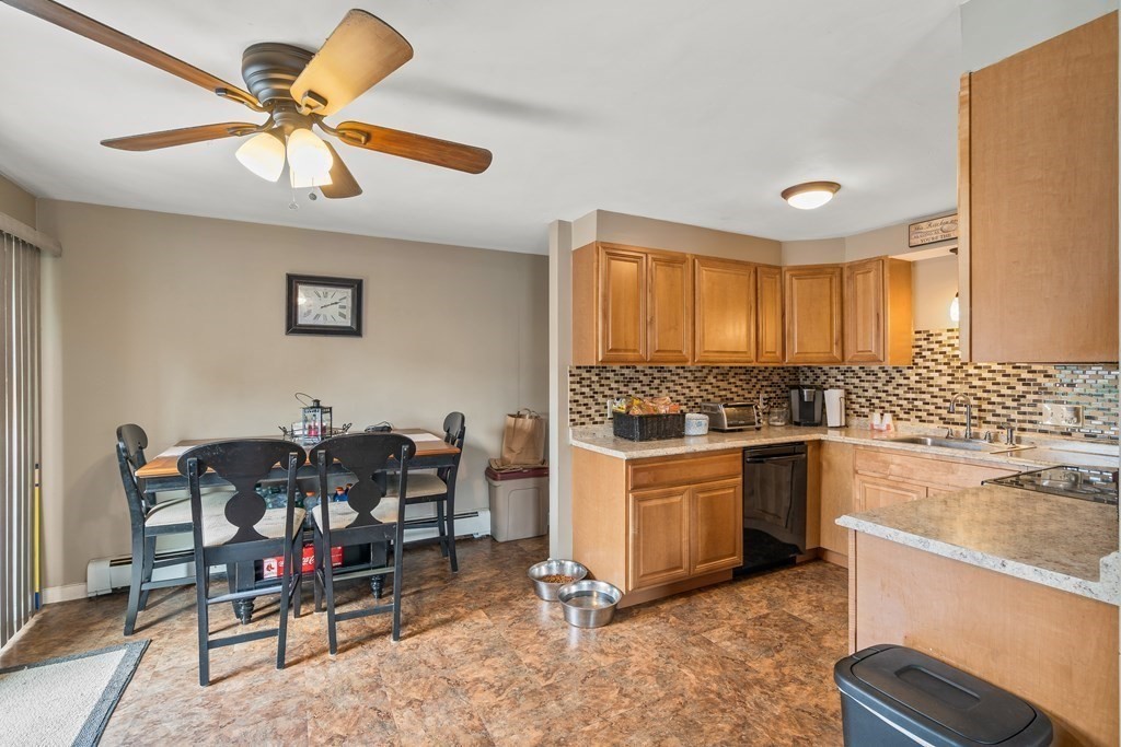 3 bed, 2.5 bath apartment for rent at 71 Silver Lake Ave Unit 71, Nonantum — photo 5 of 12