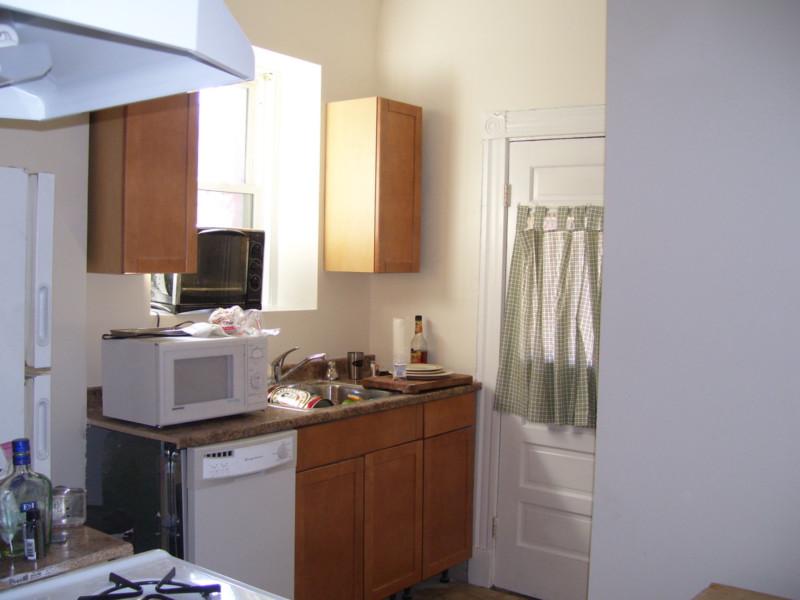 3 bed, 1 bath apartment for rent at 71 South Huntington Ave Unit 1, Jamaica Plain — photo 2 of 9