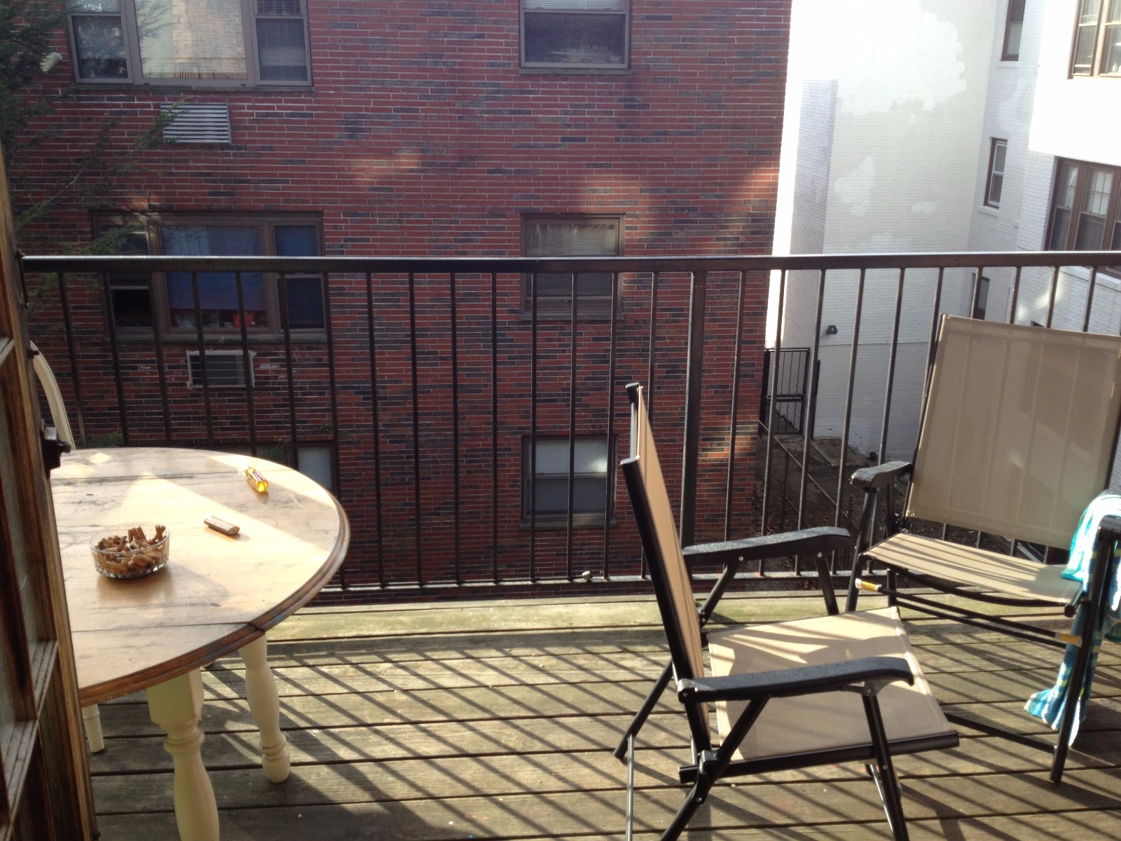 3 bed, 1 bath apartment for rent at 71 South Huntington Ave Unit 1, Jamaica Plain — photo 8 of 9