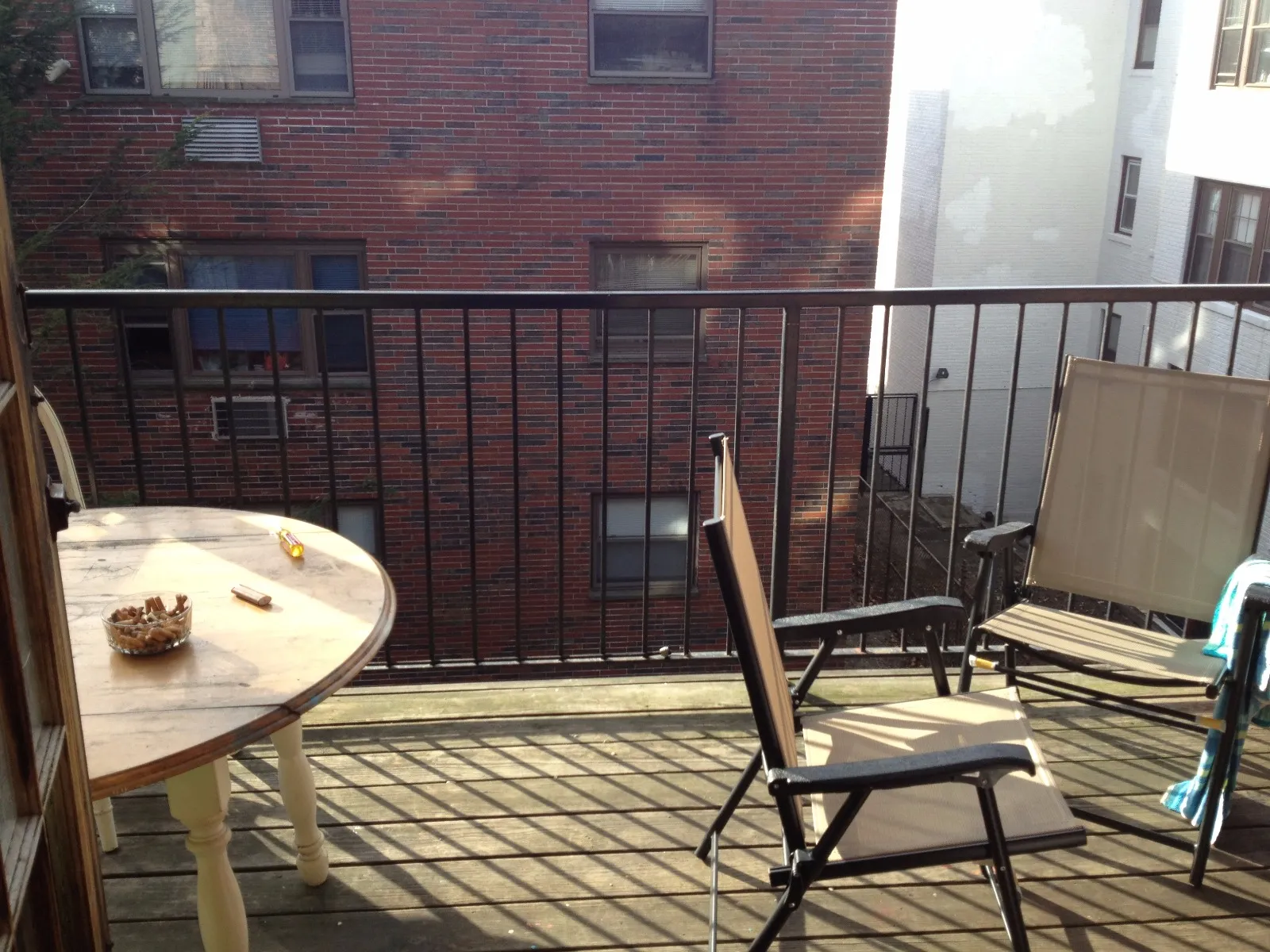 4 bed, 1 bath apartment for rent at 71 South Huntington Ave Unit 3, Mission Hill — photo 8 of 8