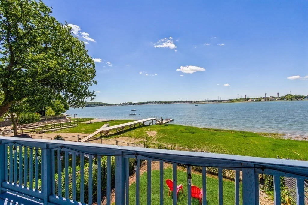2 bed, 1 bath apartment for rent at 71 Spring St Unit 1, Houghs Neck — photo 20 of 23