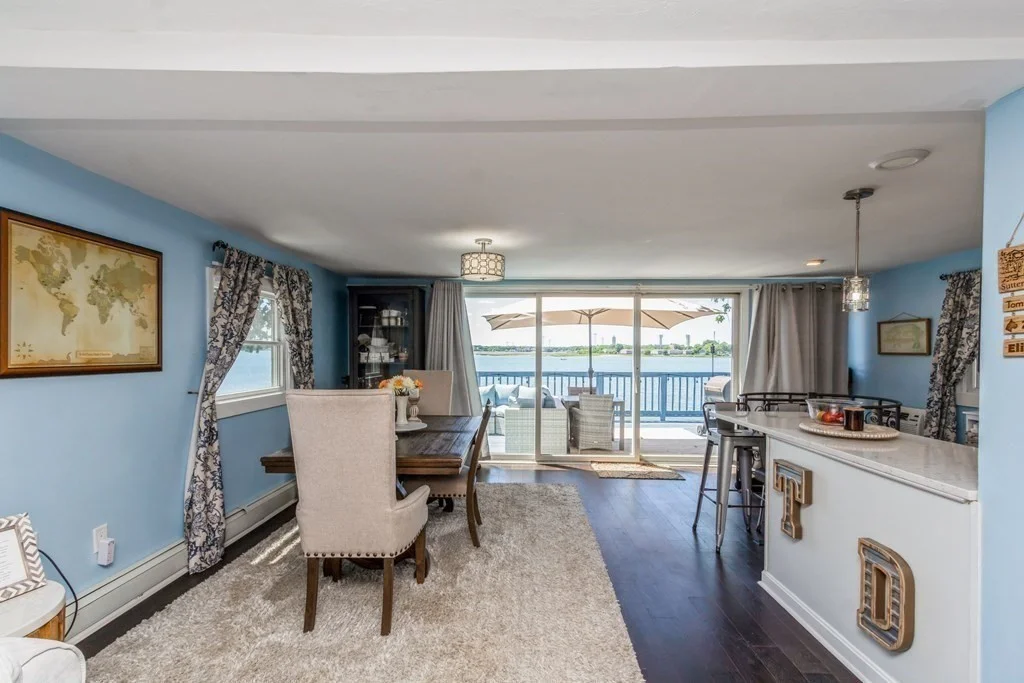 2 bed, 1 bath apartment for rent at 71 Spring St Unit 1, Houghs Neck — photo 10 of 23
