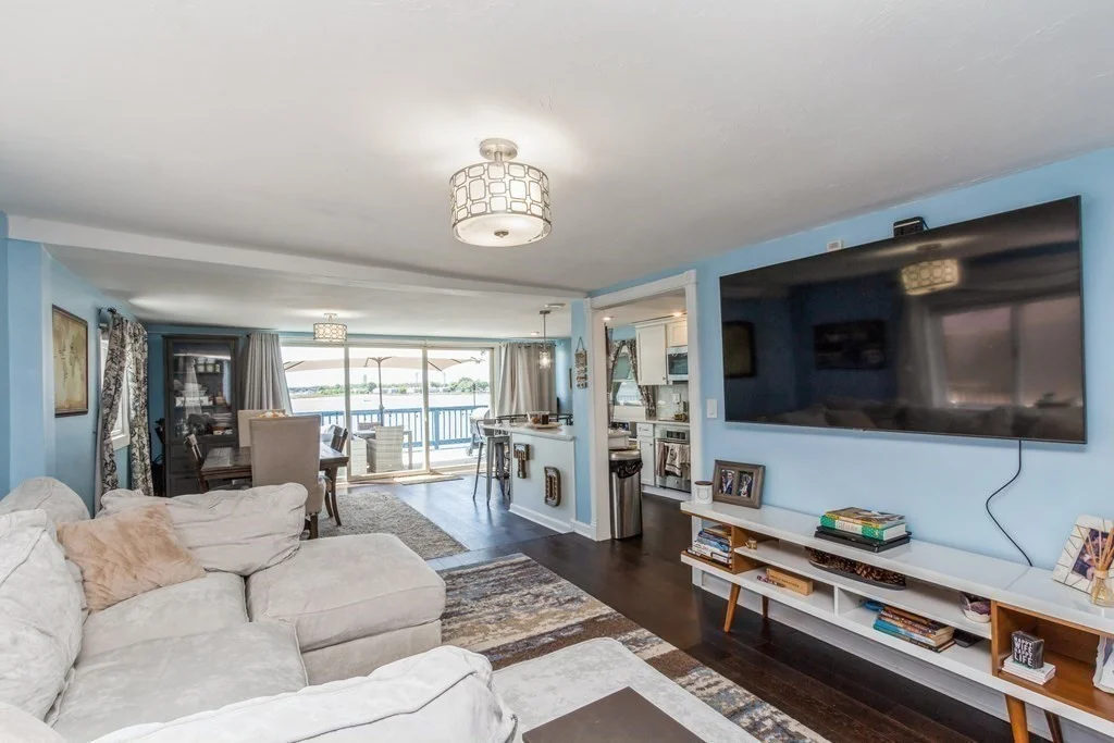 2 bed, 1 bath apartment for rent at 71 Spring St Unit 1, Houghs Neck — photo 11 of 23