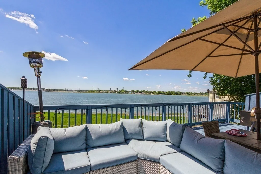 2 bed, 1 bath apartment for rent at 71 Spring St Unit 1, Houghs Neck — photo 18 of 23