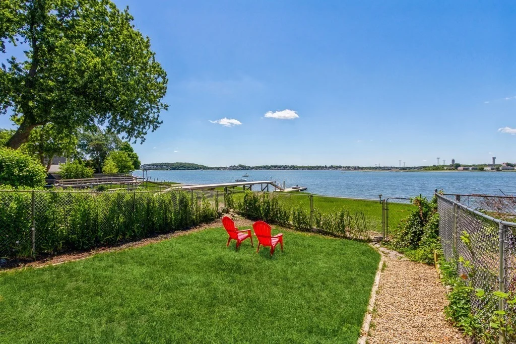 2 bed, 1 bath apartment for rent at 71 Spring St Unit 1, Houghs Neck — photo 21 of 23