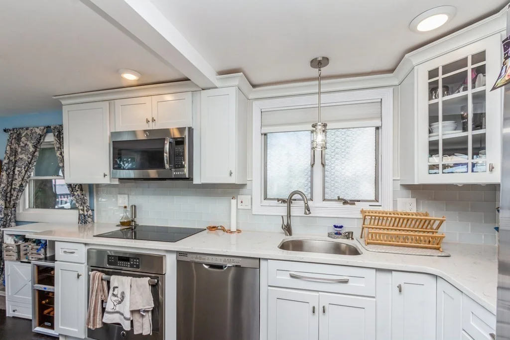 2 bed, 1 bath apartment for rent at 71 Spring St Unit 1, Houghs Neck — photo 9 of 23