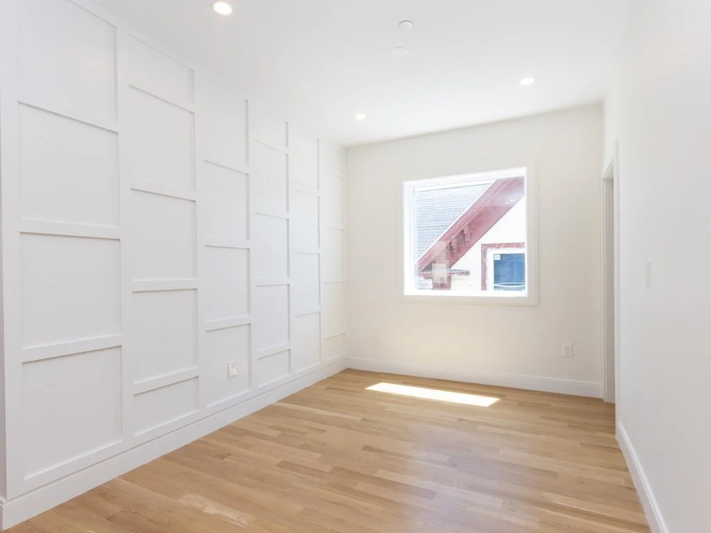 3 bed, 2 bath apartment for rent at 71 Stanton Unit 3, Dorchester — photo 3 of 10