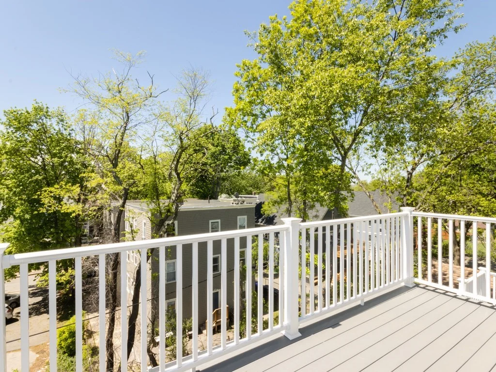 3 bed, 2 bath apartment for rent at 71 Stanton Unit 3, Dorchester — photo 10 of 10