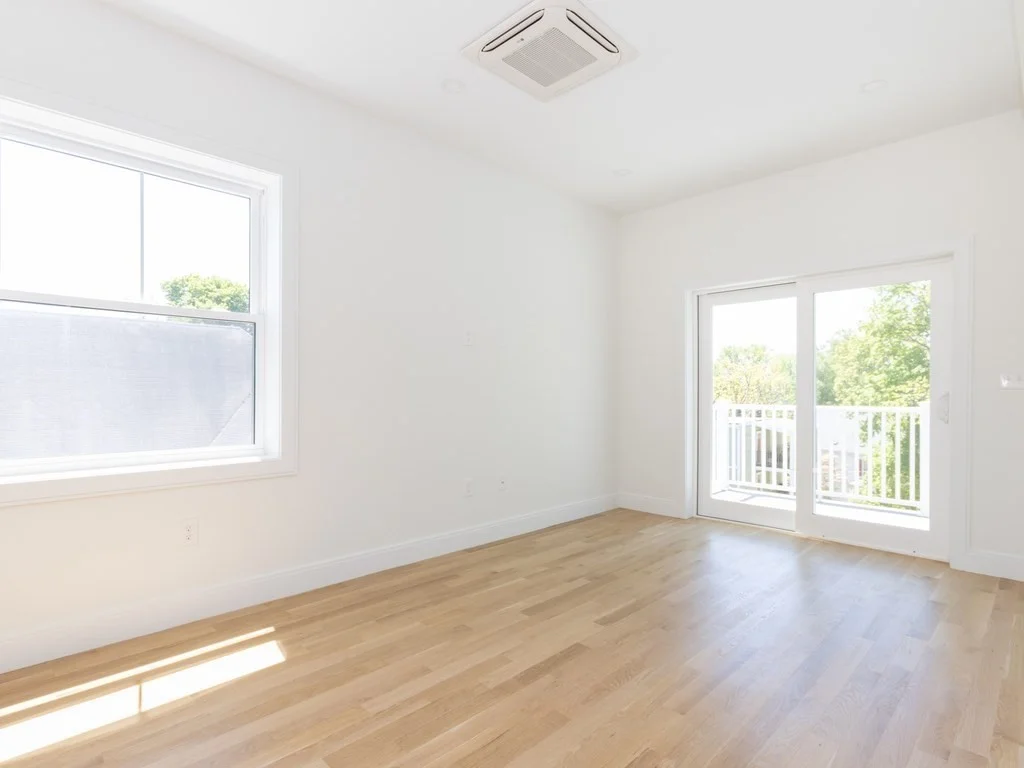 3 bed, 2 bath apartment for rent at 71 Stanton Unit 3, Dorchester — photo 6 of 10