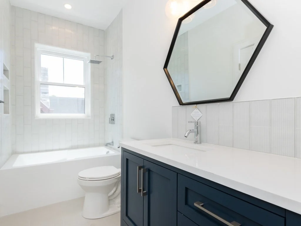 3 bed, 2 bath apartment for rent at 71 Stanton Unit 3, Dorchester — photo 5 of 10