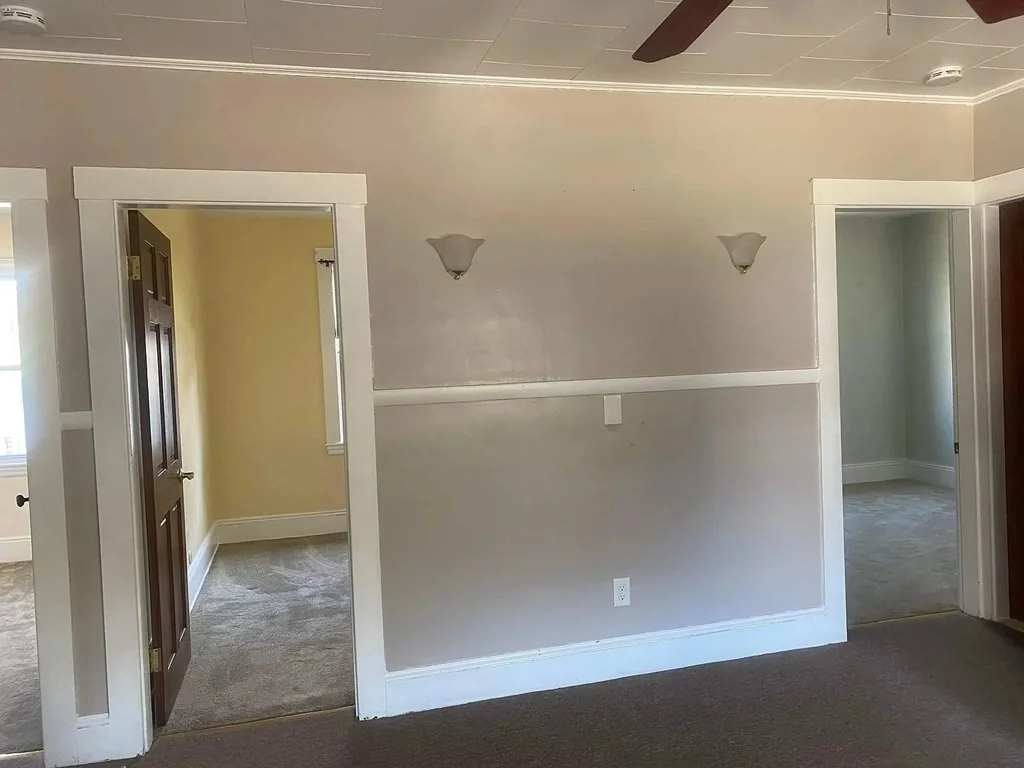 3 bed, 1 bath apartment for rent at 71 Sycamore St Unit 2, Fairhaven — photo 3 of 8