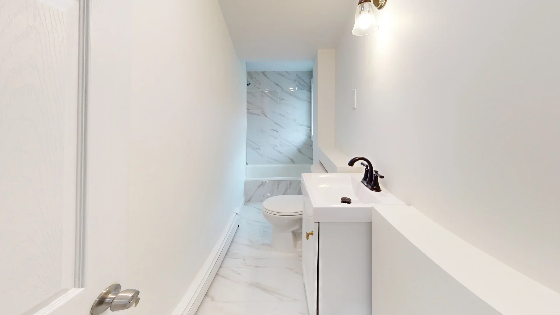 3 bed, 1 bath apartment for rent at 71 Water St Unit 2, Quincy — photo 8 of 8
