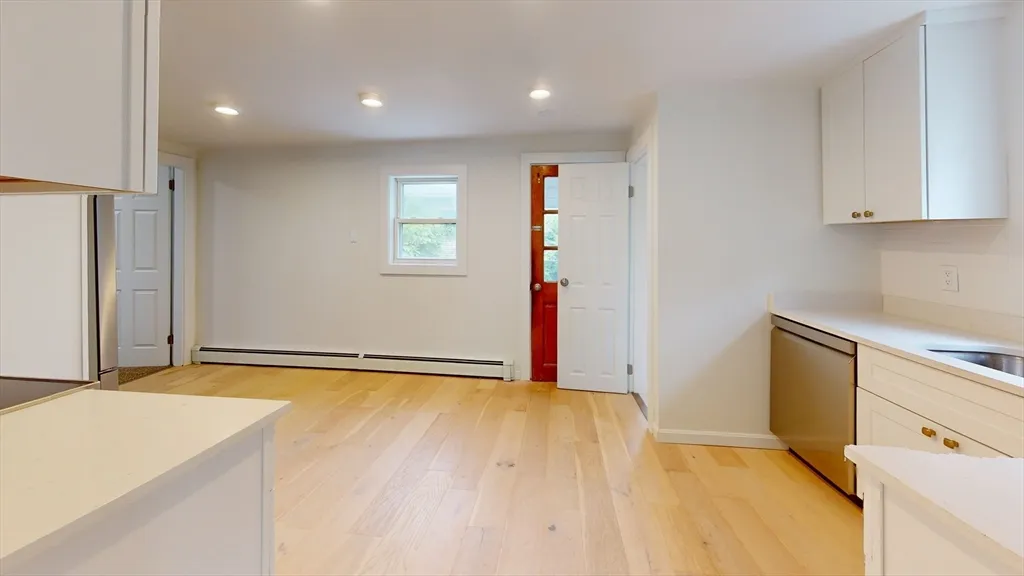 2 bed, 1 bath apartment for rent at 71 Water Unit 1, South Quincy — photo 2 of 10