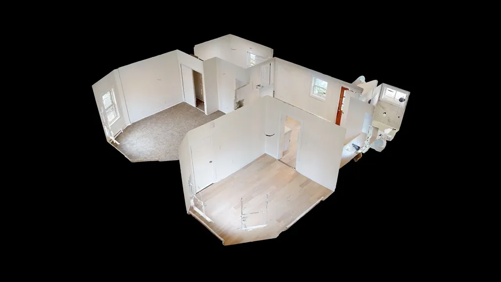 2 bed, 1 bath apartment for rent at 71 Water Unit 1, South Quincy — photo 10 of 10
