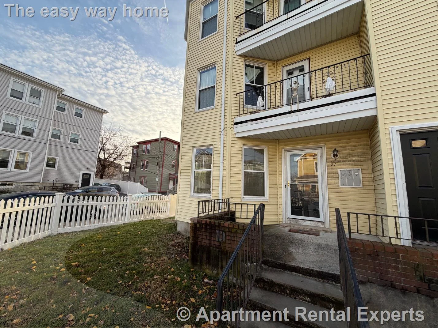 3 bed, 1 bath apartment for rent at 71 Winchester St Unit 1, Ball Square — photo 11 of 11