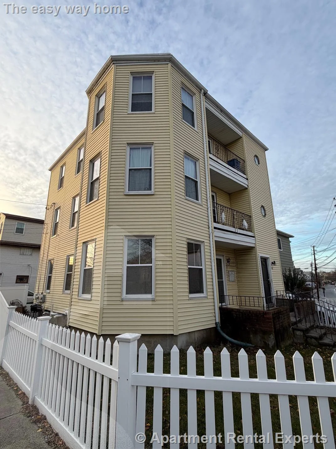 3 bed, 1 bath apartment for rent at 71 Winchester St Unit 1, Ball Square — photo 10 of 11