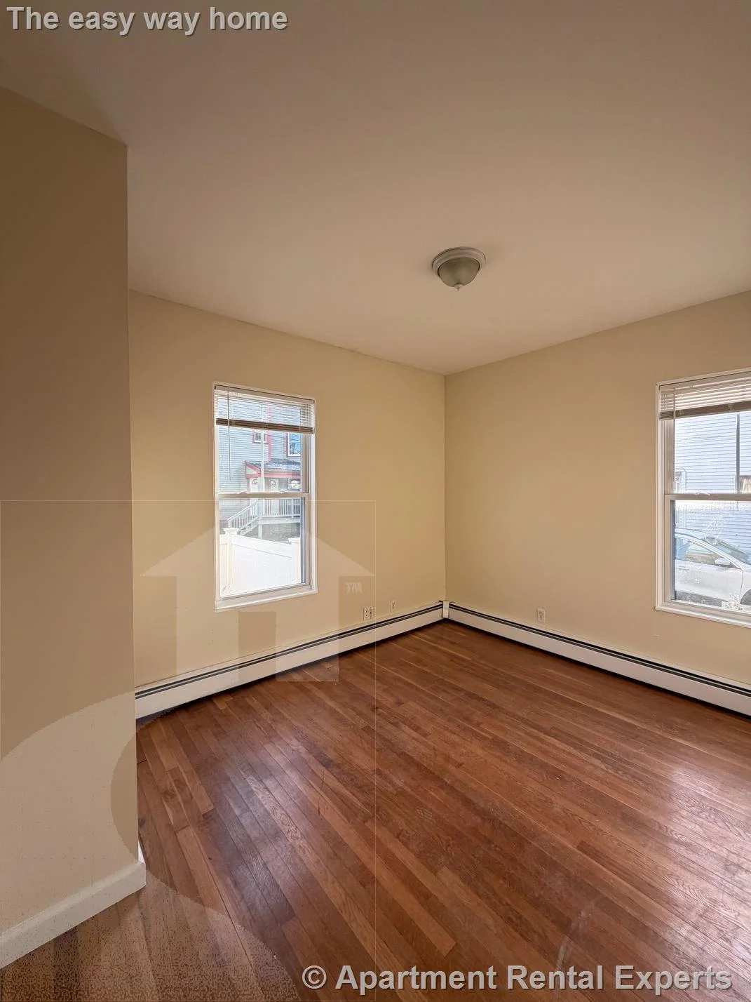 3 bed, 1 bath apartment for rent at 71 Winchester St Unit 1, Ball Square — photo 4 of 11