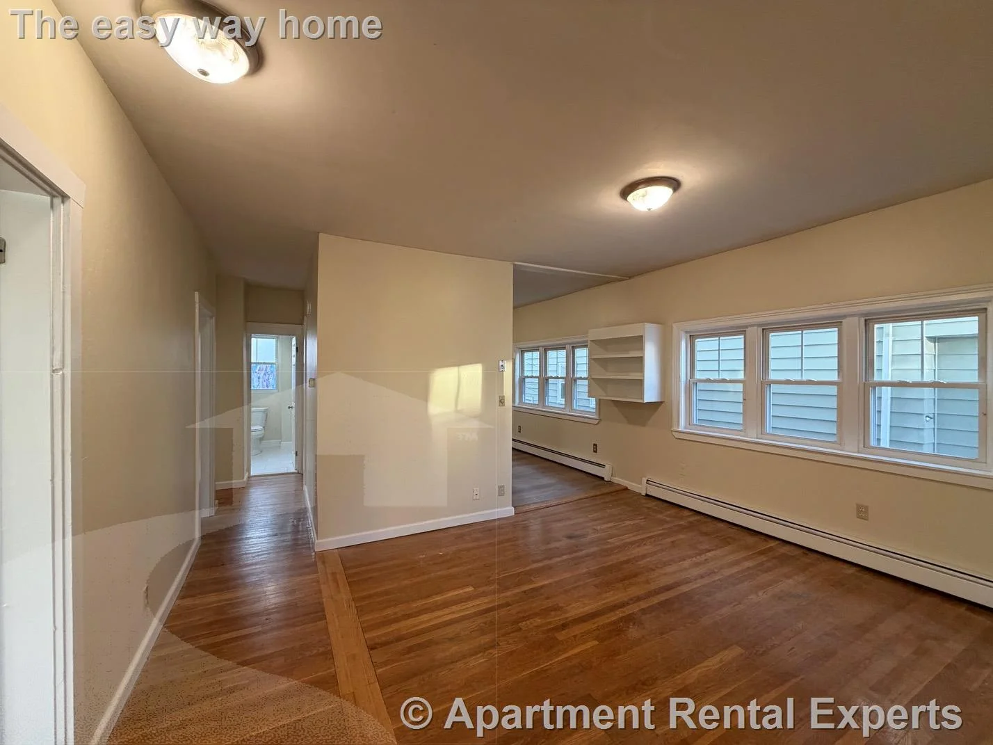 3 bed, 1 bath apartment for rent at 71 Winchester St Unit 1, Ball Square — photo 5 of 11