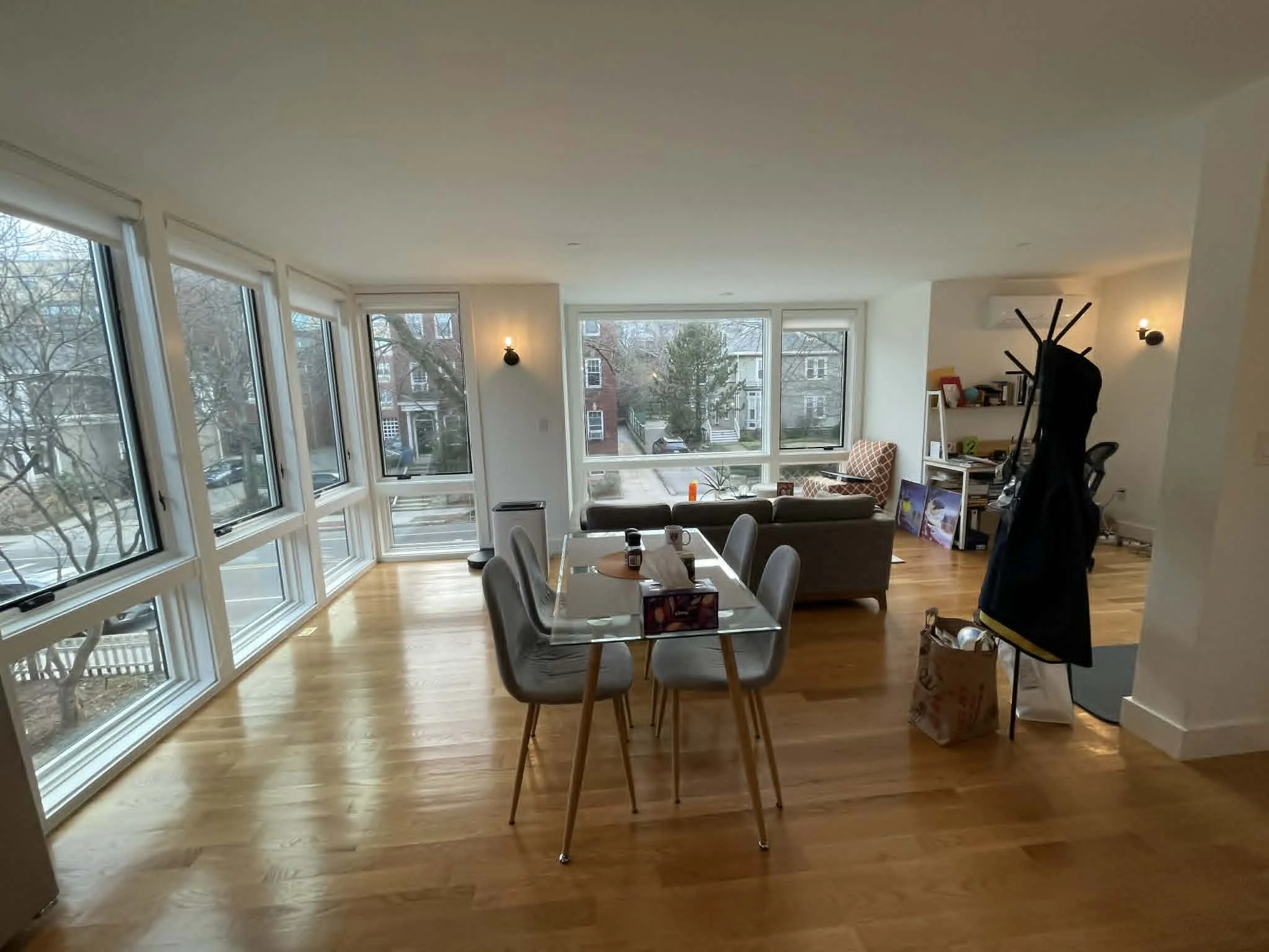 Studio bed, 1 bath apartment for rent at 71 Winchester St Unit b, North Brookline — photo 16 of 16