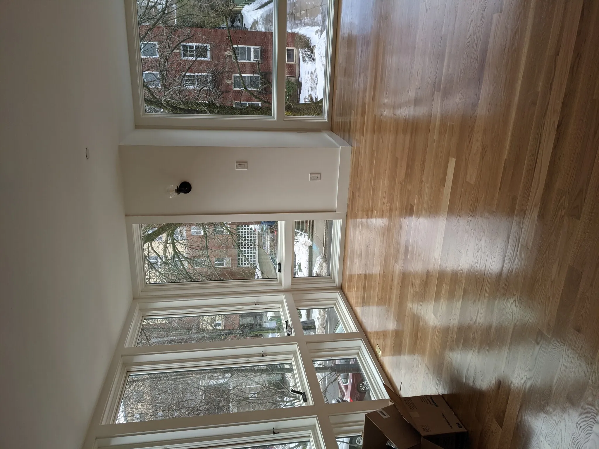 Studio bed, 1 bath apartment for rent at 71 Winchester St Unit b, North Brookline — photo 10 of 16