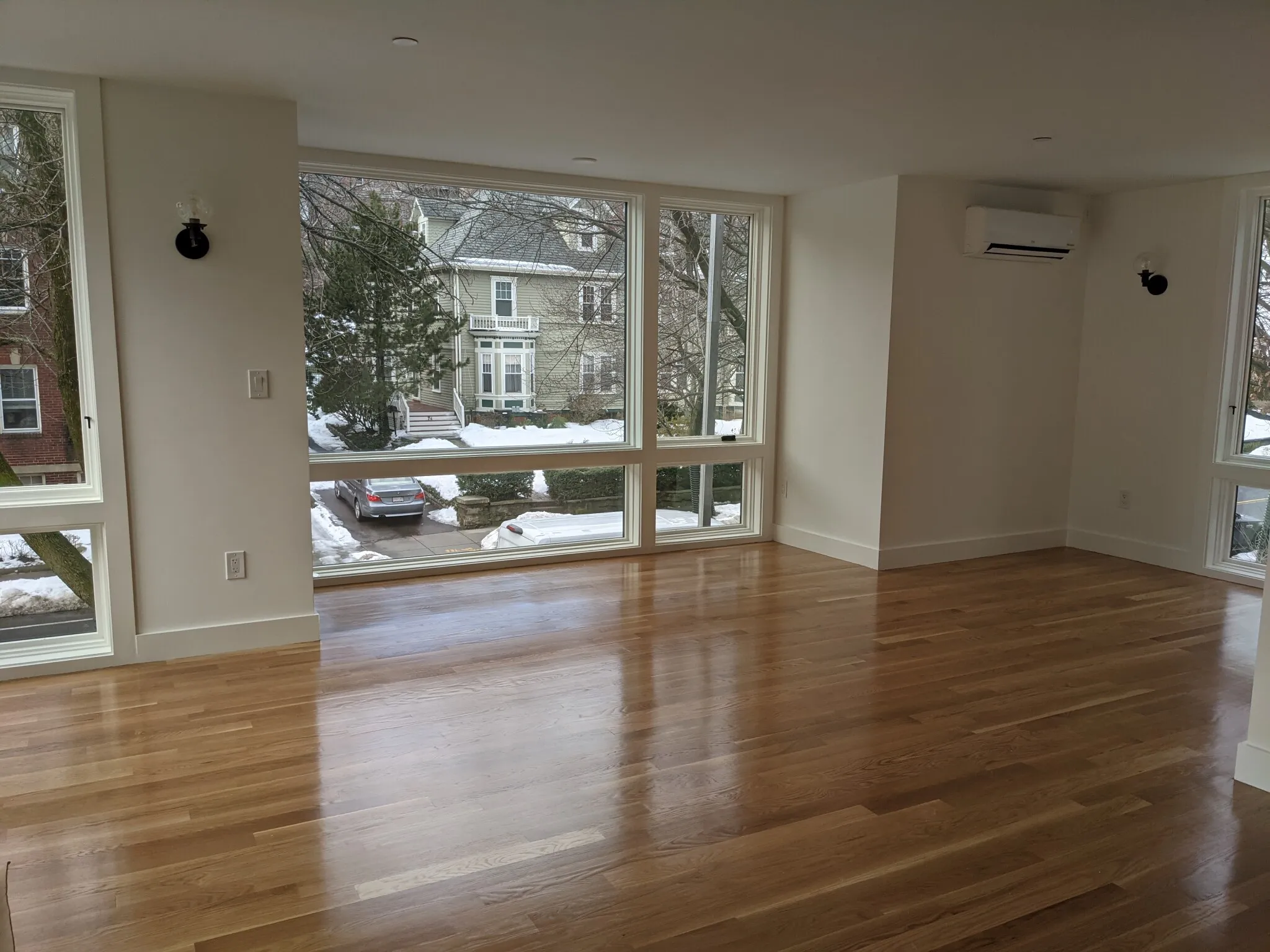 Studio bed, 1 bath apartment for rent at 71 Winchester St Unit b, North Brookline — photo 9 of 16