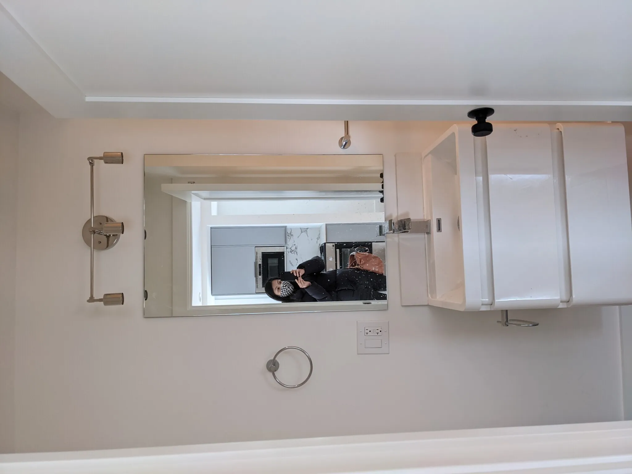 Studio bed, 1 bath apartment for rent at 71 Winchester St Unit b, North Brookline — photo 13 of 16