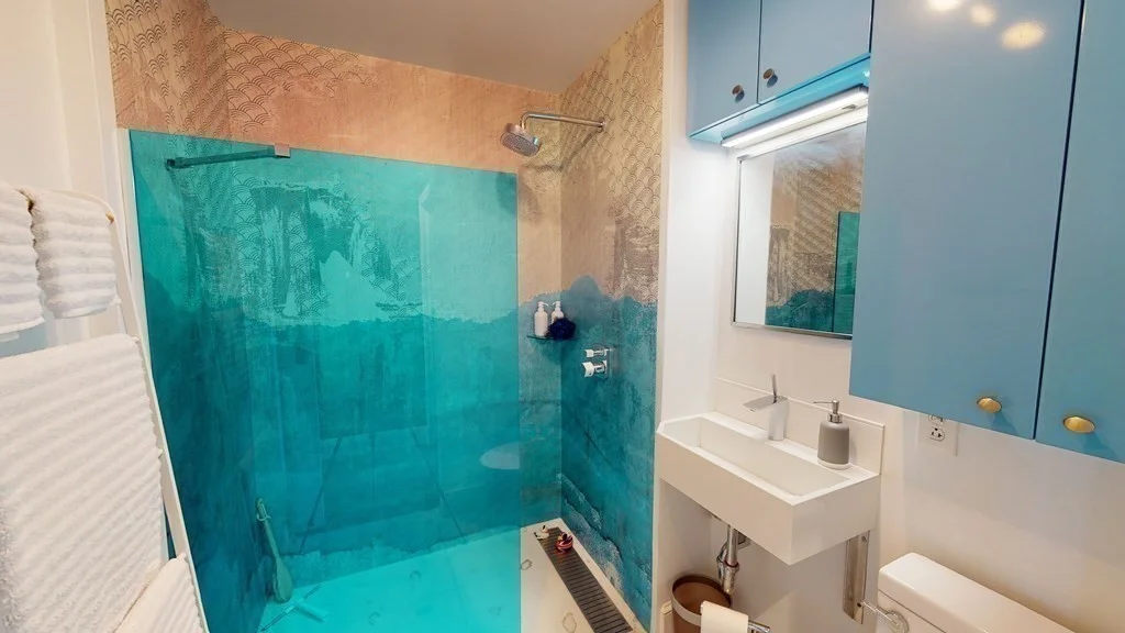 2 bed, 1 bath apartment for rent at 71 Worcester St Unit 3, South End — photo 11 of 16