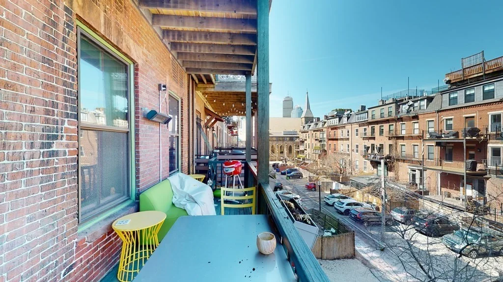 2 bed, 1 bath apartment for rent at 71 Worcester St Unit 3, South End — photo 15 of 16