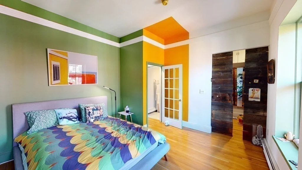 2 bed, 1 bath apartment for rent at 71 Worcester St Unit 3, South End — photo 9 of 16