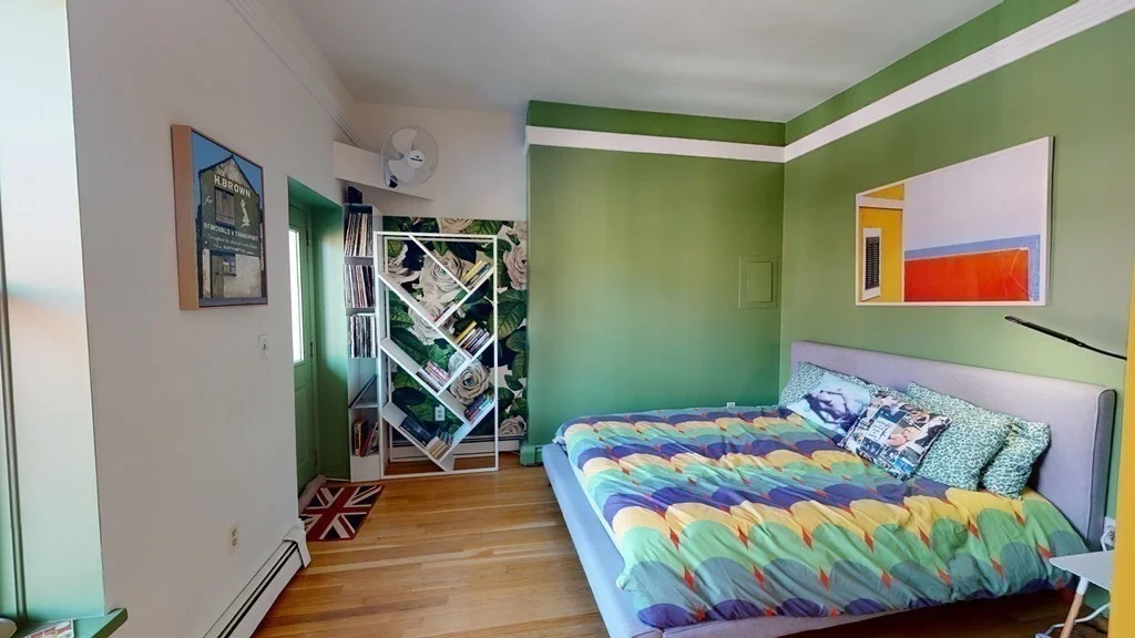 2 bed, 1 bath apartment for rent at 71 Worcester St Unit 3, South End — photo 7 of 16