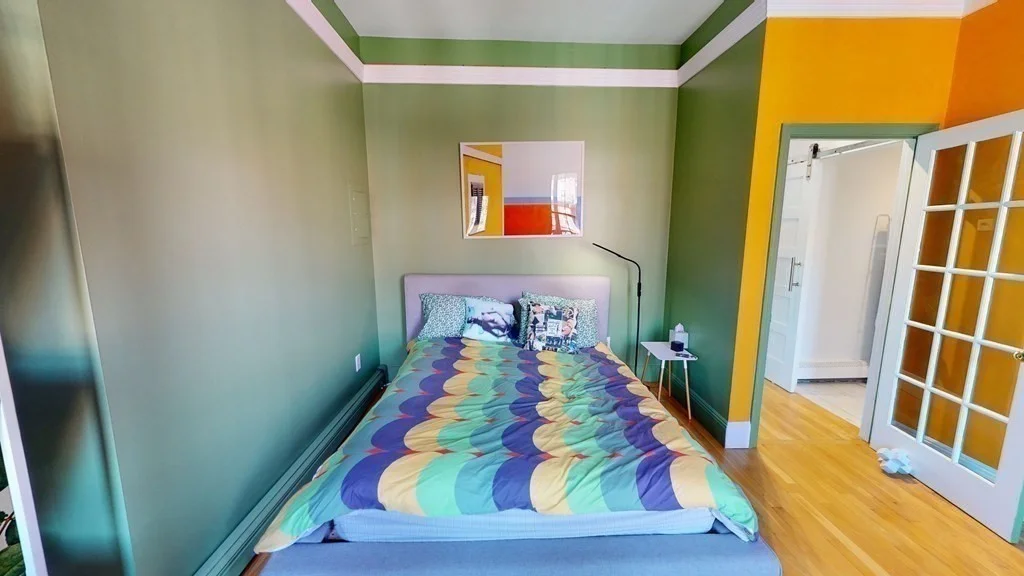 2 bed, 1 bath apartment for rent at 71 Worcester St Unit 3, South End — photo 8 of 16