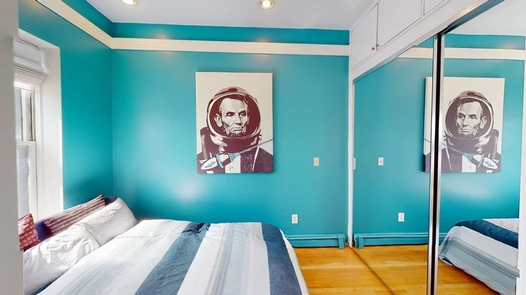 2 bed, 1 bath apartment for rent at 71 Worcester St Unit 3, South End — photo 12 of 16