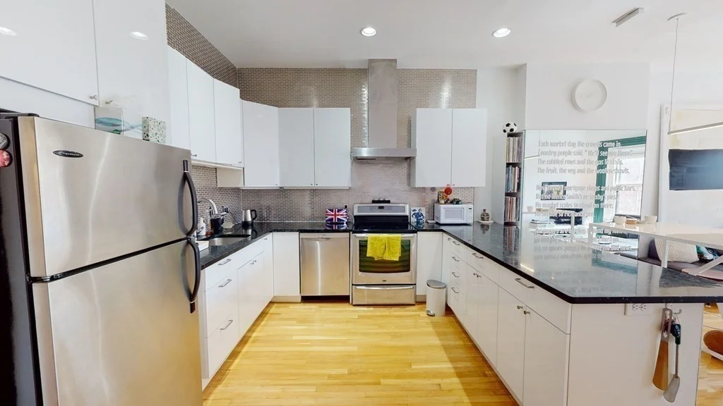 2 bed, 1 bath apartment for rent at 71 Worcester St Unit 3, South End — photo 6 of 16