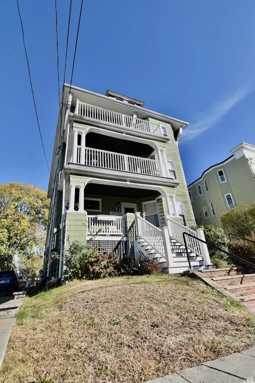 2 bed, 1 bath apartment for rent at 710 Metropolitan Ave Unit 3, Hyde Park — photo 20 of 20