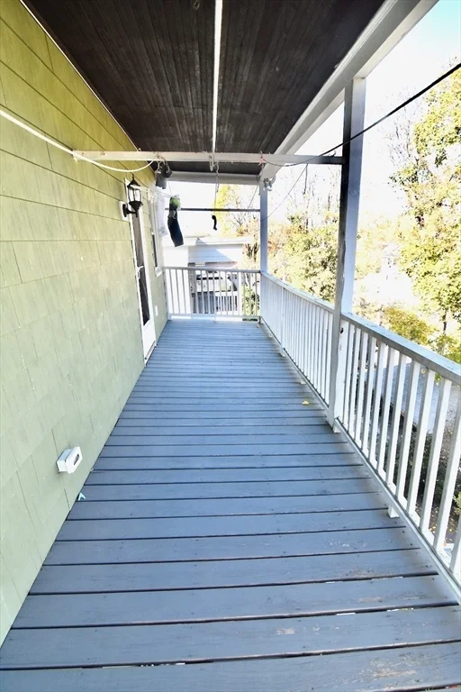 2 bed, 1 bath apartment for rent at 710 Metropolitan Ave Unit 3, Hyde Park — photo 4 of 20