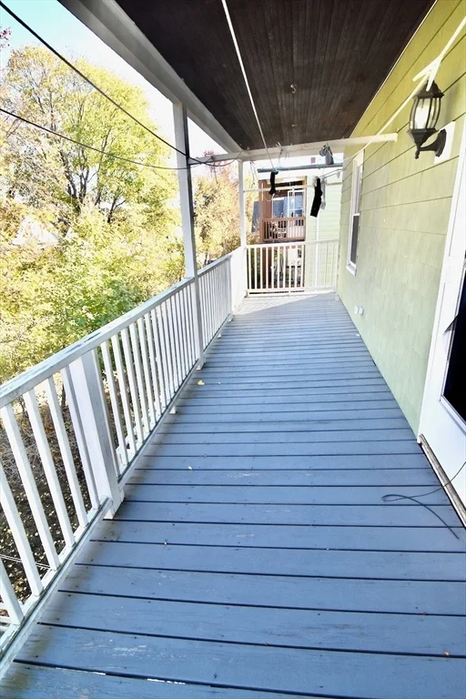2 bed, 1 bath apartment for rent at 710 Metropolitan Ave Unit 3, Hyde Park — photo 19 of 20
