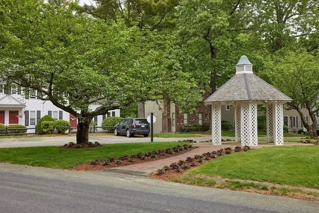 2 bed, 1 bath apartment for rent at 710 Wellman Ave Unit 710, Chelmsford — photo 15 of 16